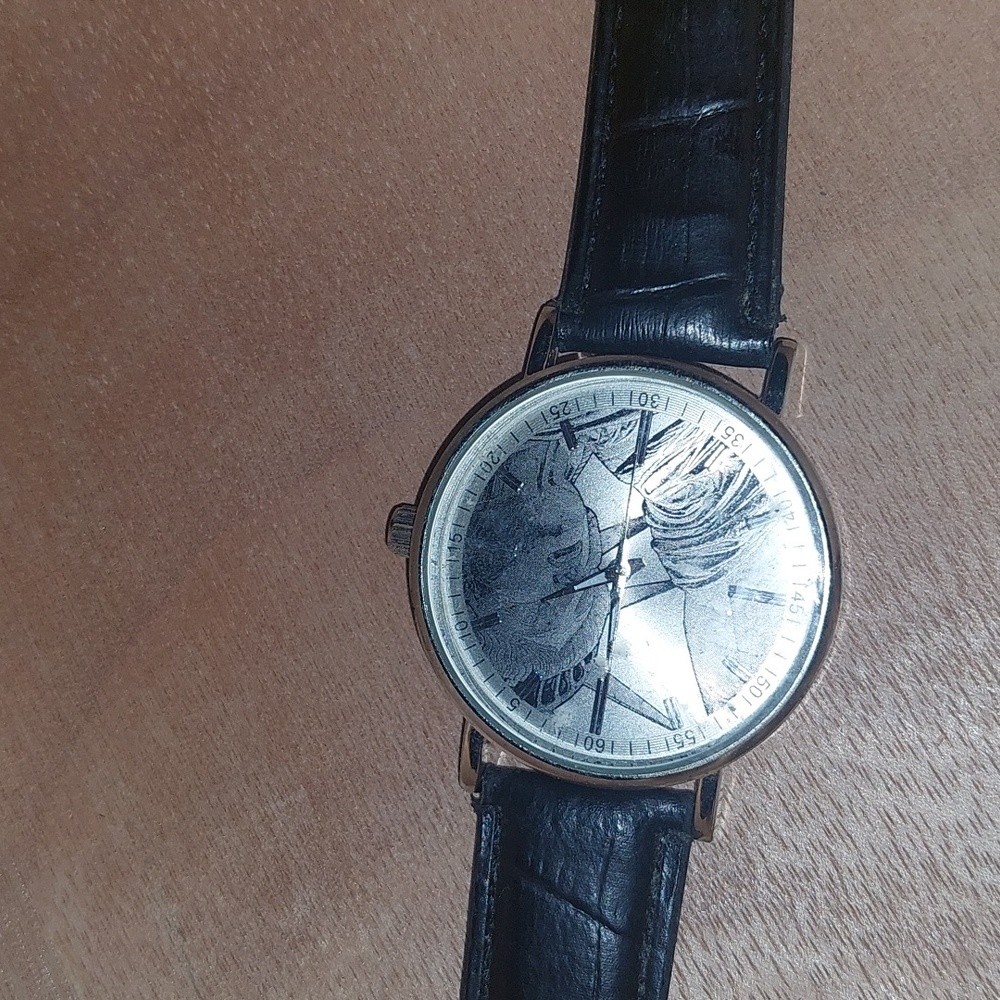 Statue of Liberty Watch(NWOT)